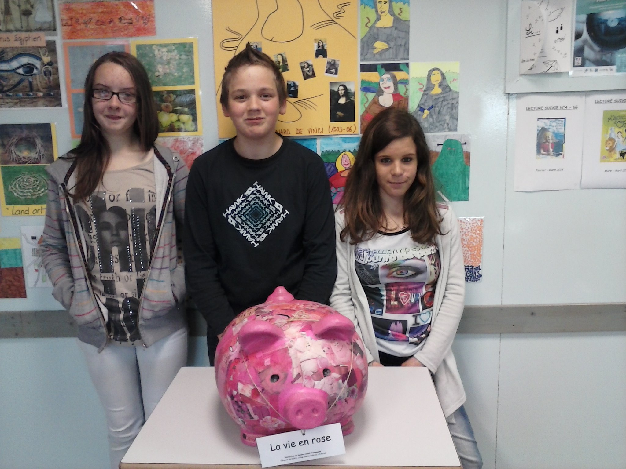 Rencontres savoirs cdi rennes