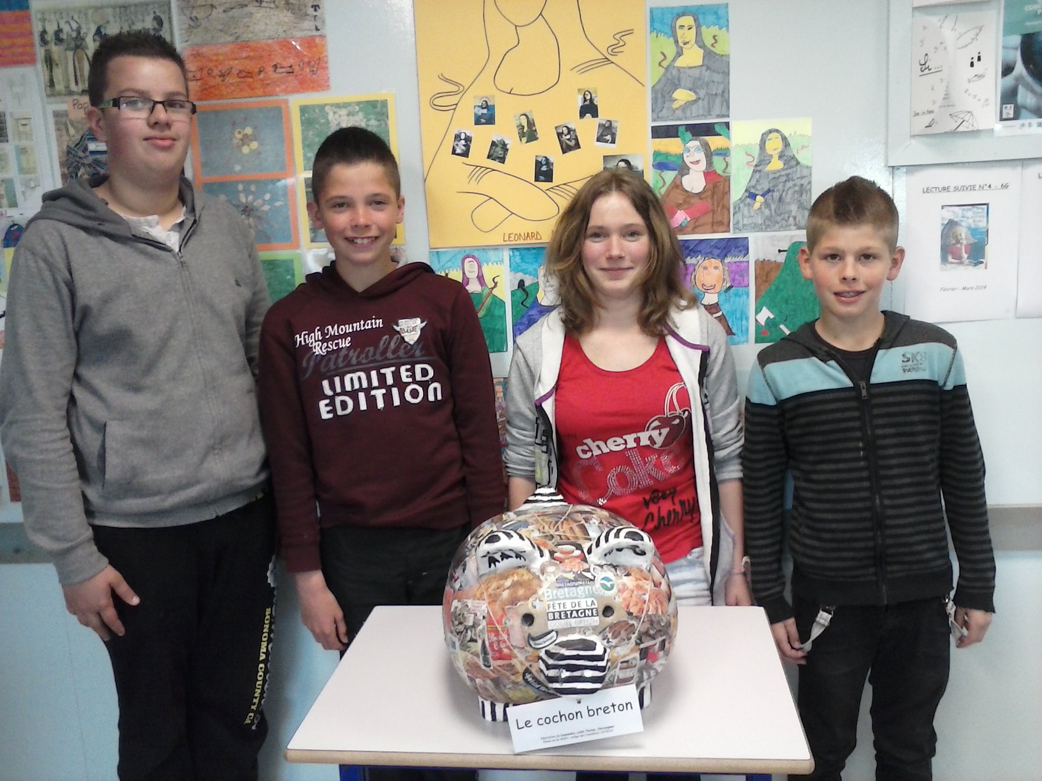 Rencontres savoirs cdi rennes