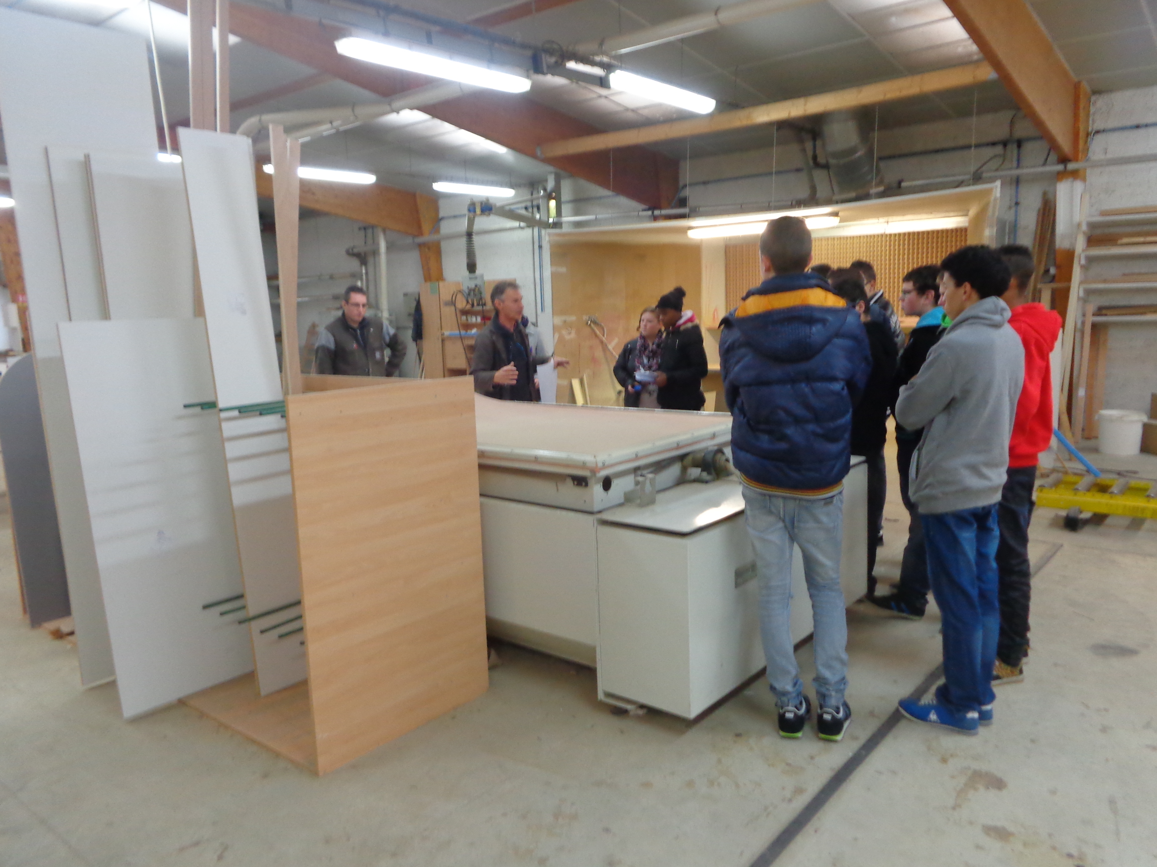 5e rencontre savoirscdi