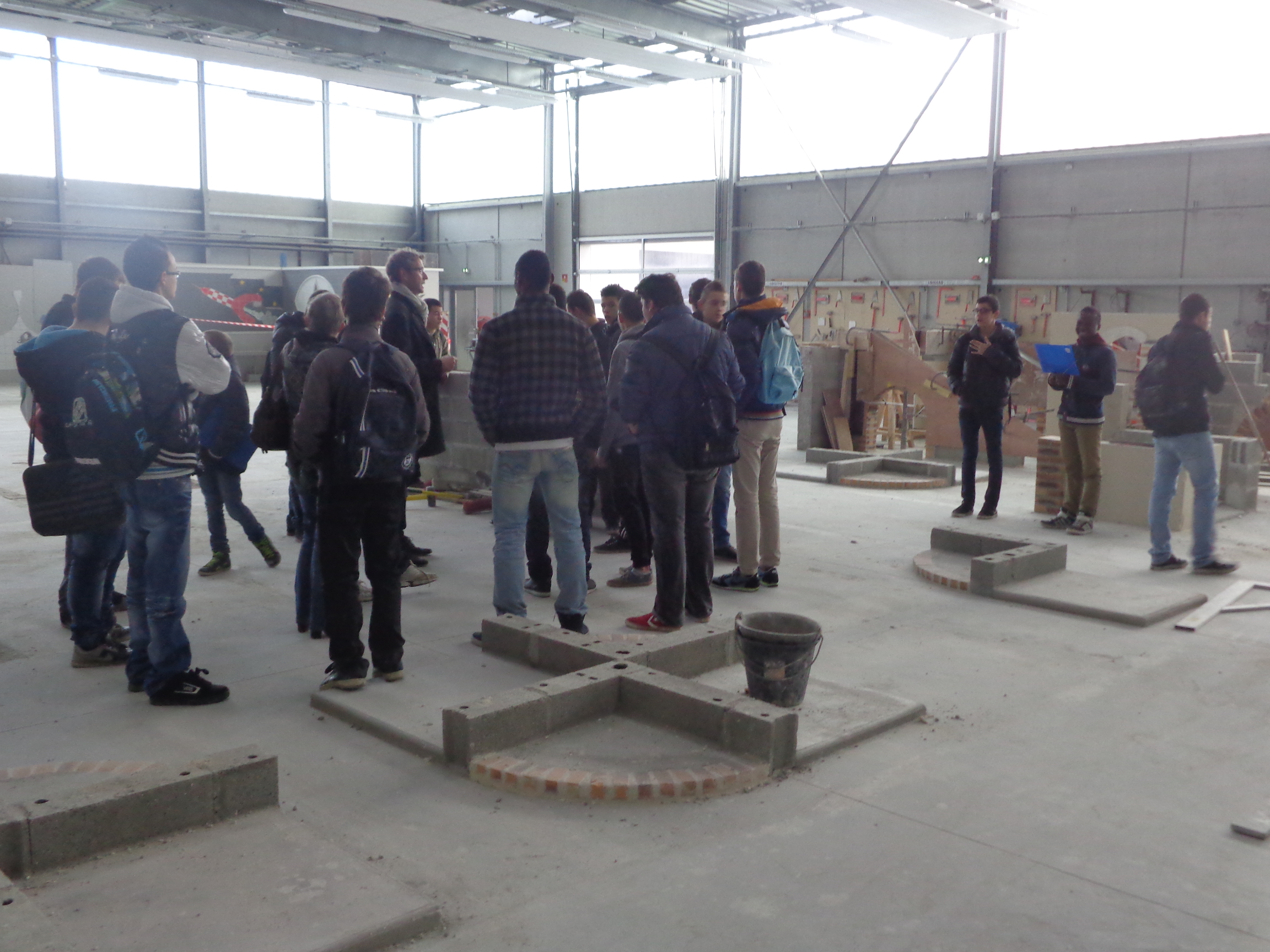 rencontres nationales de 2011