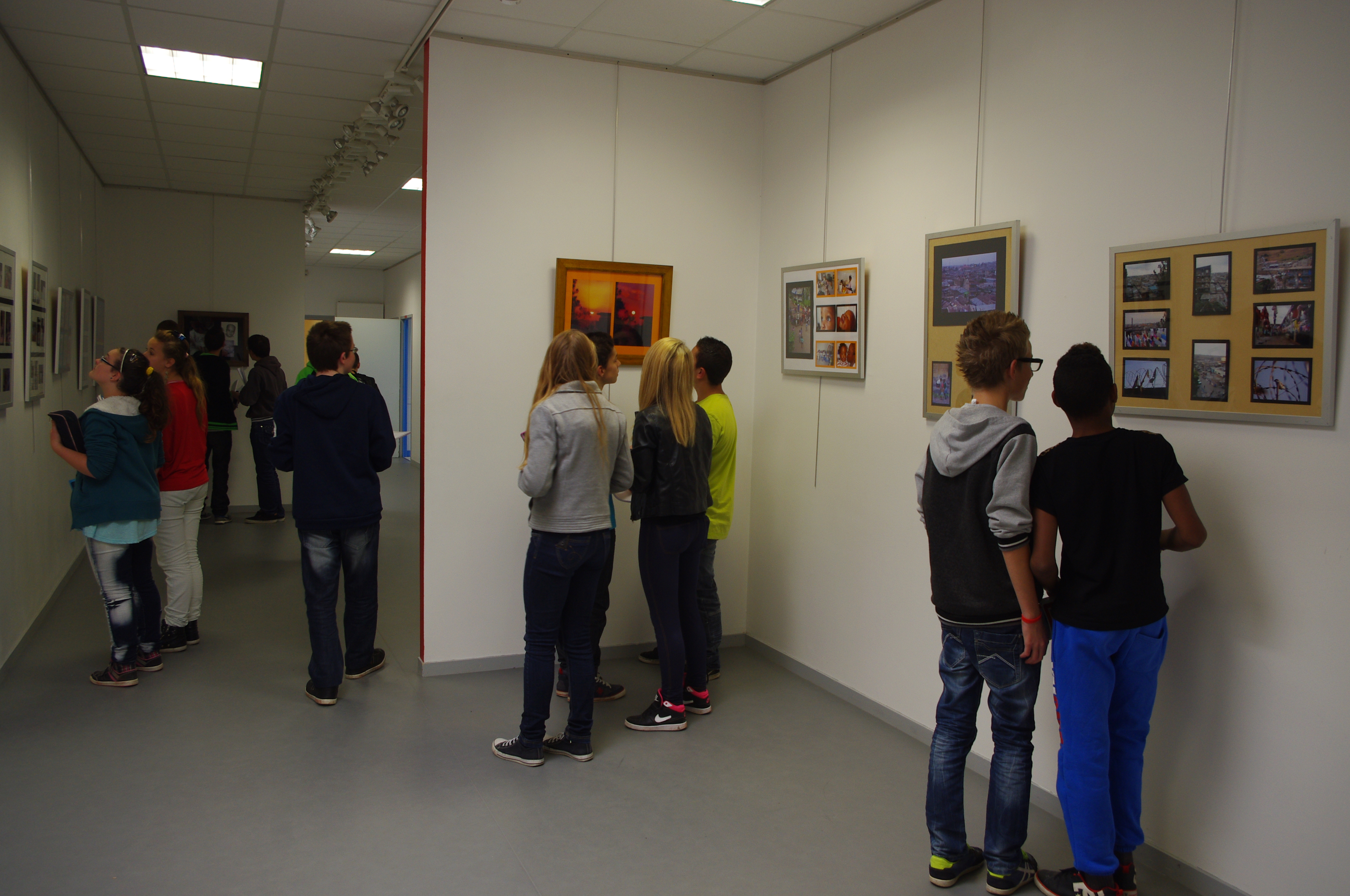 Rencontres savoirs cdi rennes