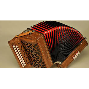 ACCORDEON