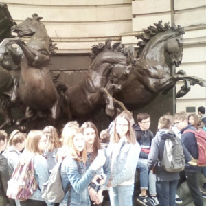 Picadilly 1