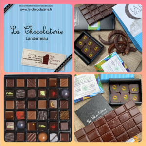 La chocolaterie