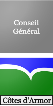 Conseil Général des Côtes d’Armor