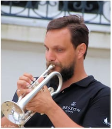 Leslie Blacher - Compositeur de Loudéac BC Rock Leslie Blacher - Compositeur de Loudéac BC Rock